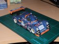 TWR Porsche WSC 95