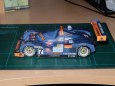 TWR Porsche WSC 95