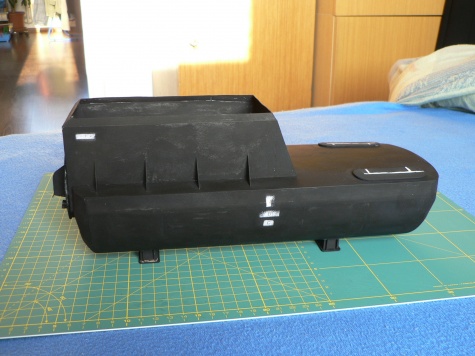 TY-2 lokomotiva TY-2 lokomotiva