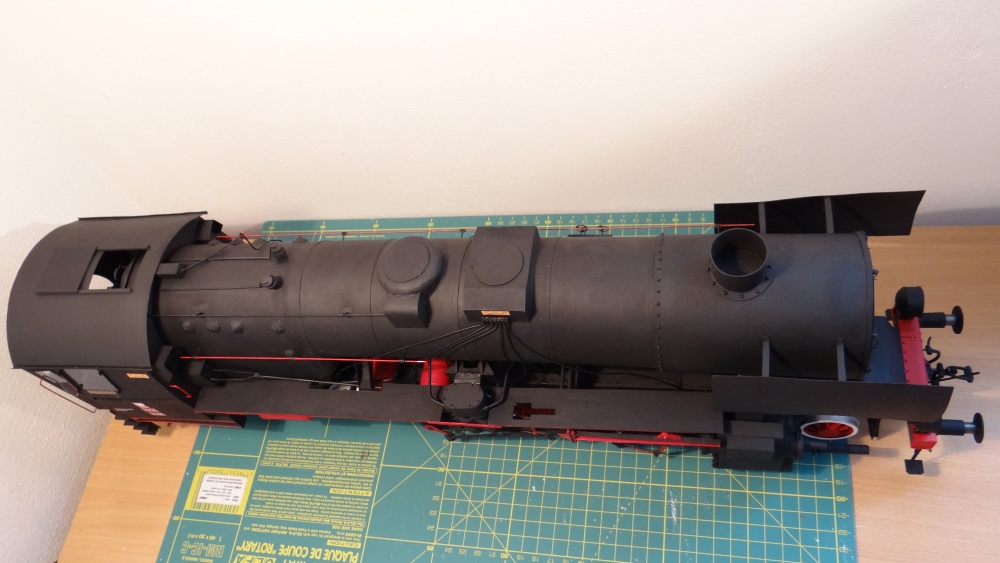 TY-2 lokomotiva (Plná velikost v novém okně) TY-2 lokomotiva