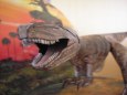 Tyrannosaurus rex