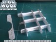 Tyridium Star Wars Imperial Shuttle