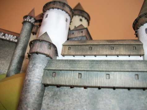 Týřov Týřov