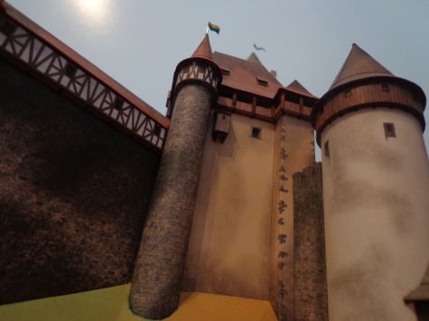Týřov Týřov