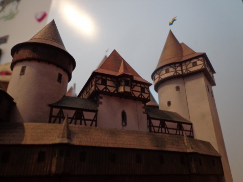 Týřov Týřov