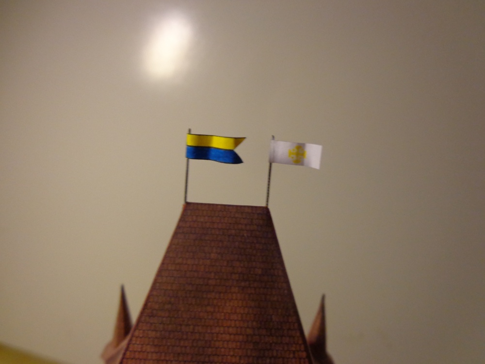 Týřov (Plná velikost v novém okně) Týřov