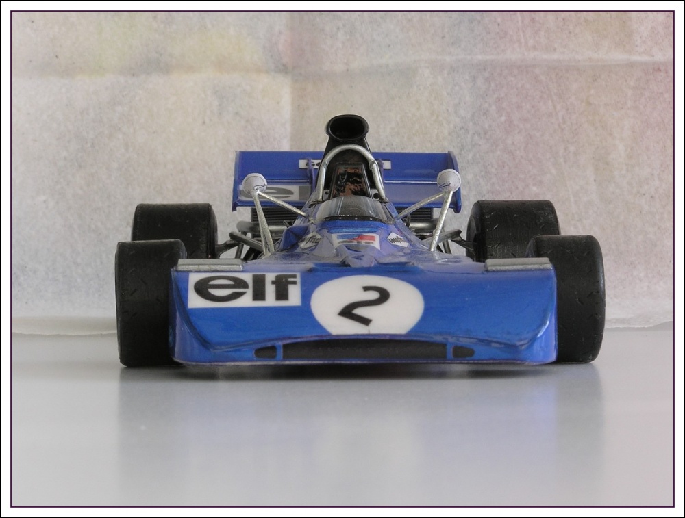 Tyrrell 003 (Pln� velikost v nov�m okn�) Tyrrell 003