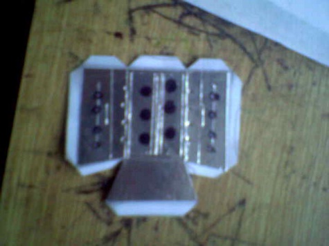 Tyrrel 011