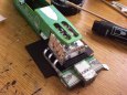 Tyrrel 011