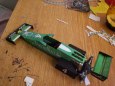 Tyrrel 011