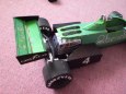 Tyrrel 011