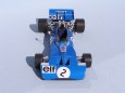 Tyrrel Ford 003