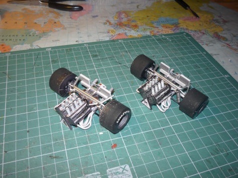 Tyrrell Tyrrell