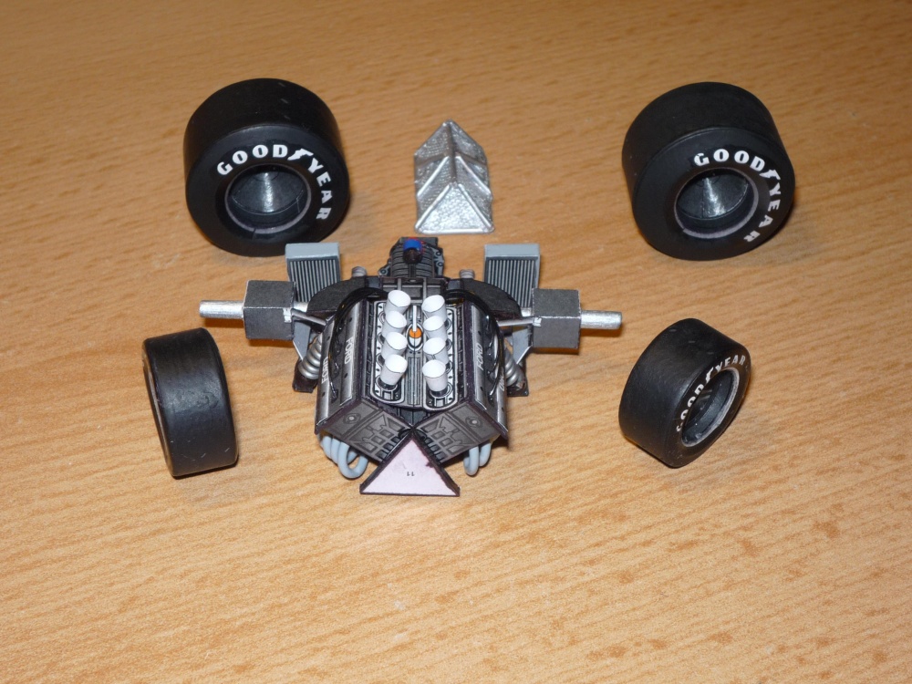 Tyrrell (Plná velikost v novém okně) Tyrrell