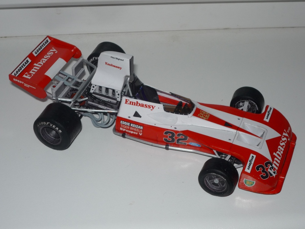 Tyrrell 