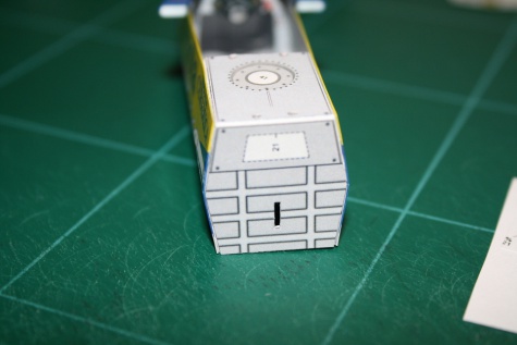 Tyrrel 011 Tyrrel 011