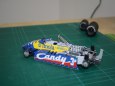 Tyrrel 011