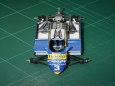 Tyrrel 011