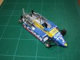 Tyrrel 011