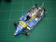 Tyrrel 011