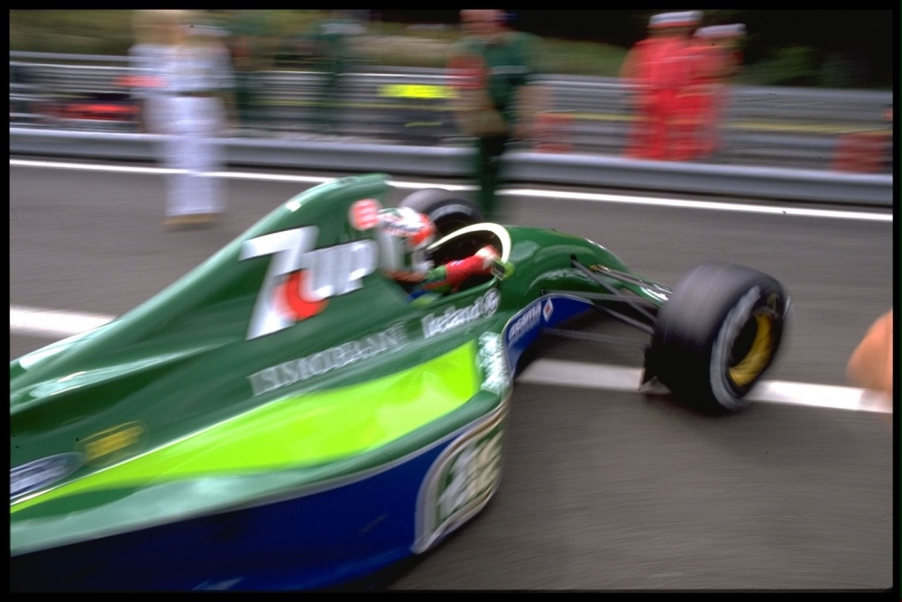 F1 - různé foto (Plná velikost v novém okně) F1 - různé foto