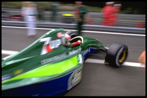F1 - r�zn� foto