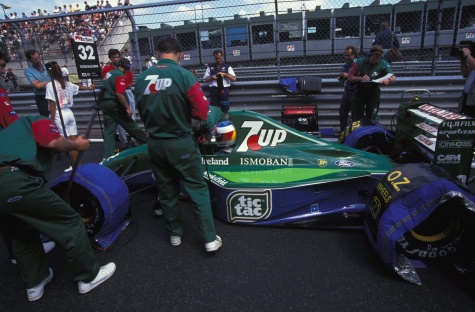 F1 - r�zn� foto