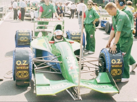 F1 - r�zn� foto