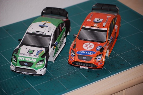 F1 - r�zn� foto