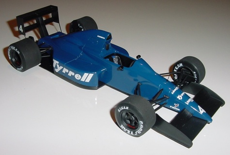 F1 - r�zn� foto