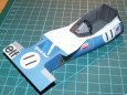 Tyrrell 001