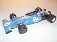 Tyrrell 001