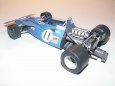 Tyrrell 001