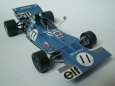 Tyrrell 001