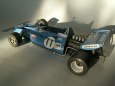 Tyrrell 001