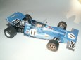 Tyrrell 001