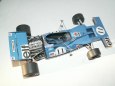 Tyrrell 001