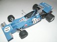 Tyrrell 001