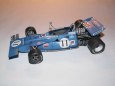 Tyrrell 001