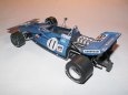 Tyrrell 001