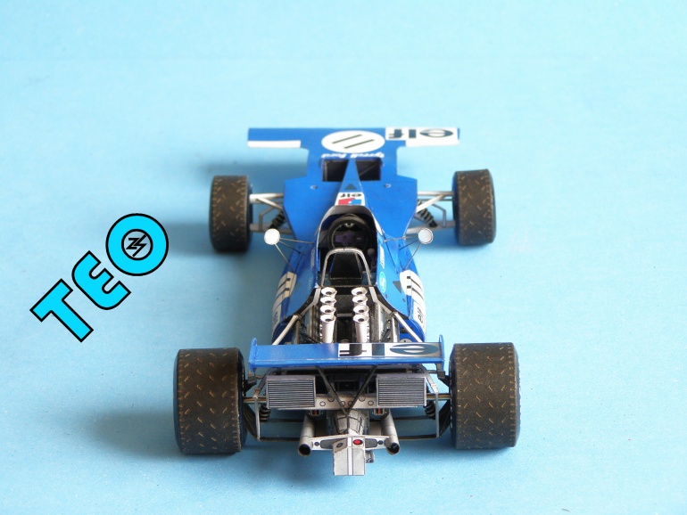 Tyrrell 003 (Plná velikost v novém okně) Tyrrell 003