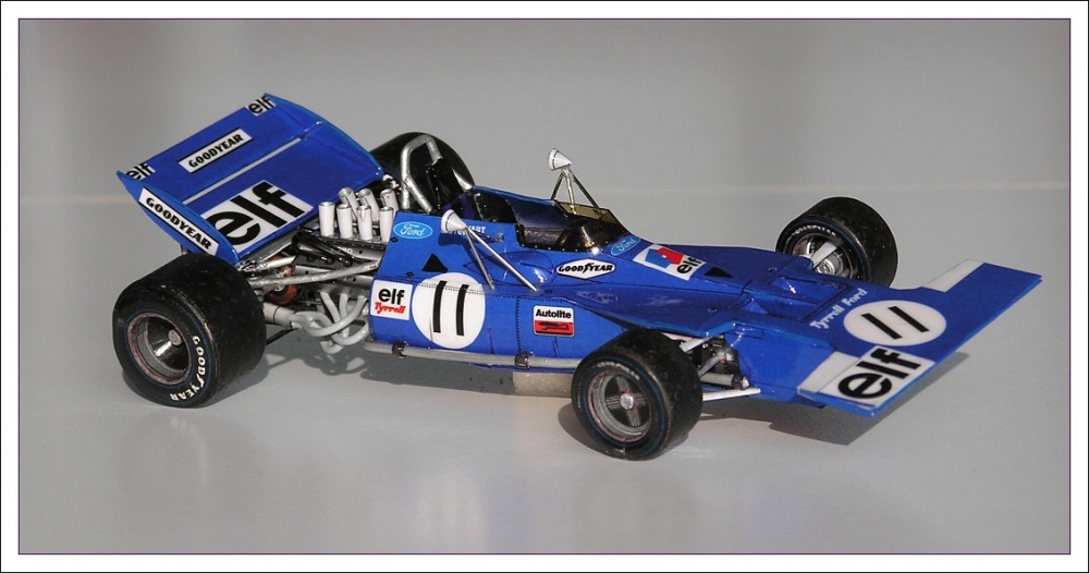 Tyrrell 003 (Plná velikost v novém okně) Tyrrell 003