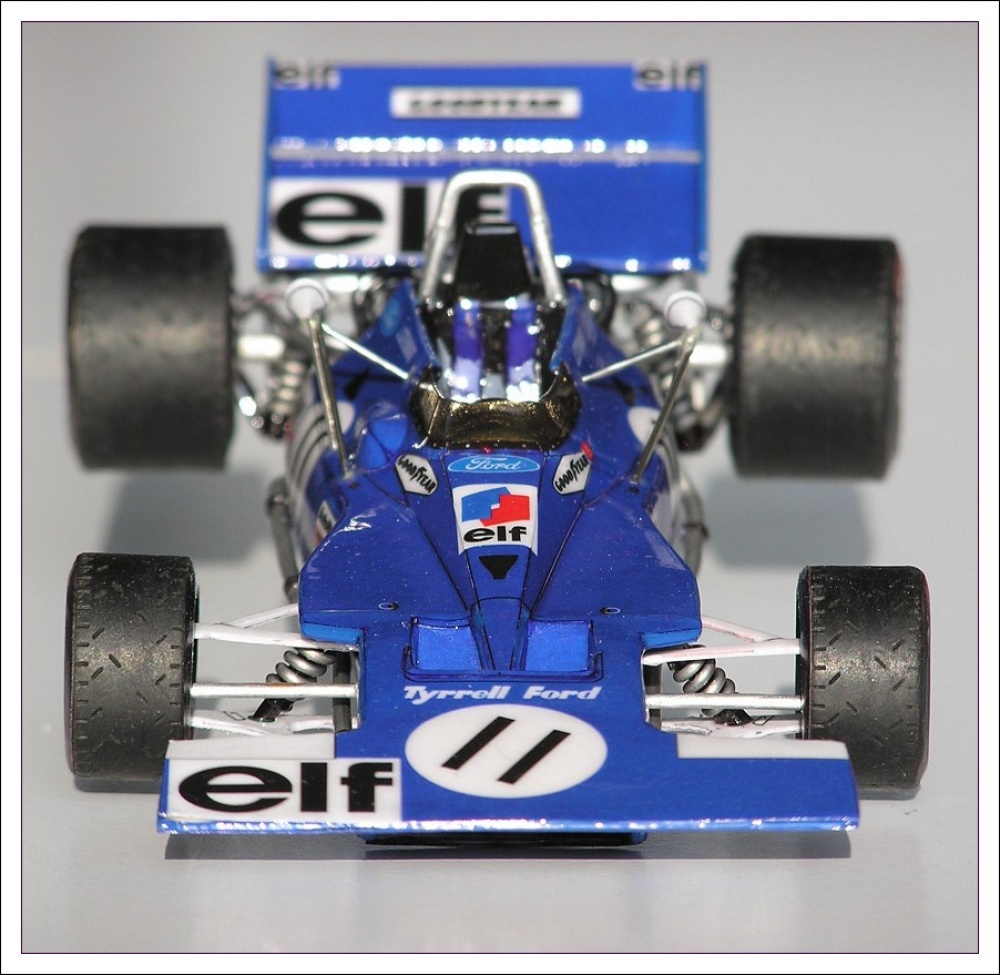 Tyrrell 003 (Plná velikost v novém okně) Tyrrell 003