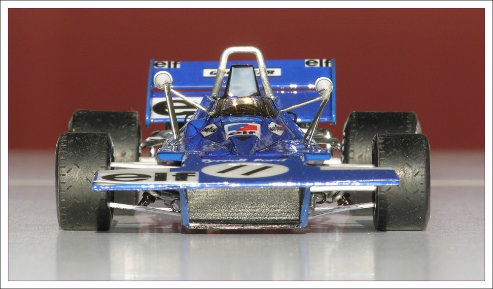 Tyrrell 003 (Plná velikost v novém okně) Tyrrell 003