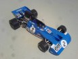 Tyrrell 003