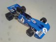 Tyrrell 003