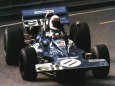 Tyrrell 003 GP Monaca 1971