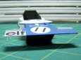Tyrrell 003 GP Monaca 1971