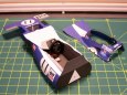 Tyrrell 003 GP Monaca 1971