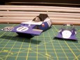 Tyrrell 003 GP Monaca 1971